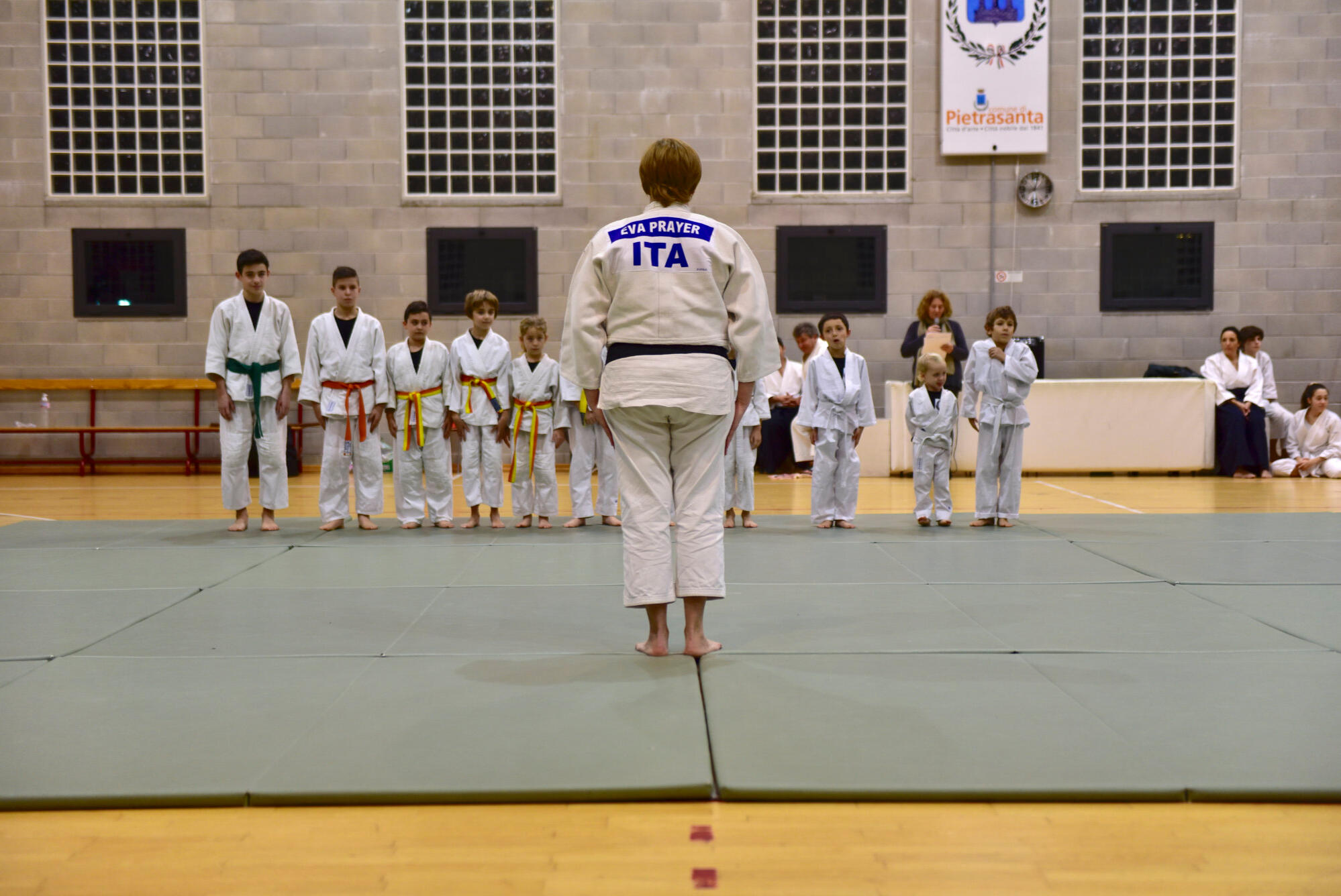 Foto Judo Foto Judo